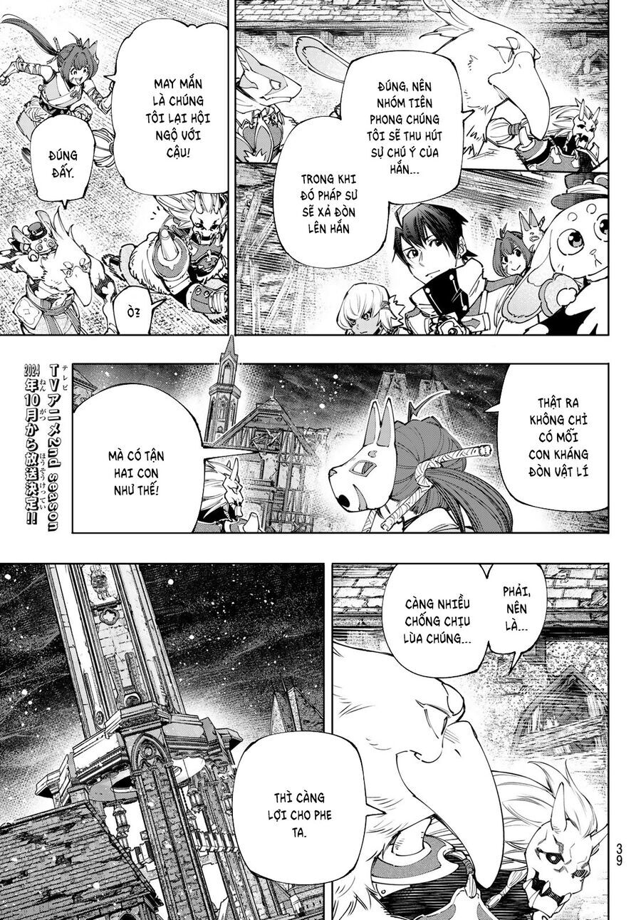 Crappy Game Hunter Challenges God-Tier Game Chapter 172 - 5