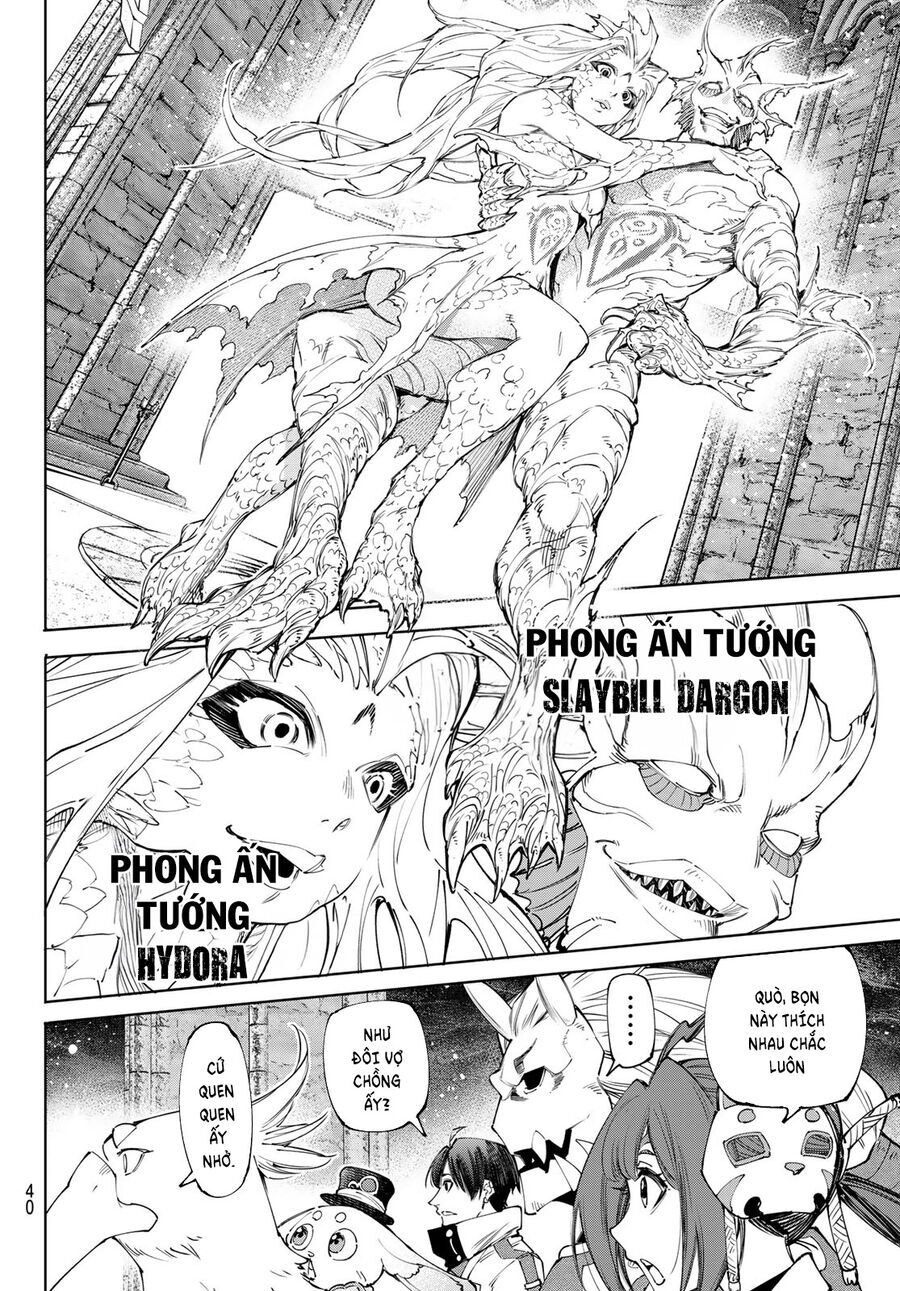 Crappy Game Hunter Challenges God-Tier Game Chapter 172 - 6