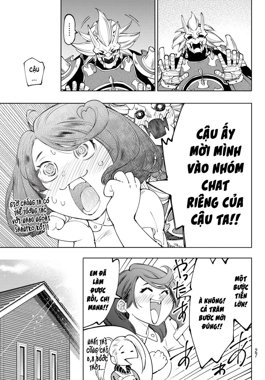 Crappy Game Hunter Challenges God-Tier Game Chapter 173 - 14