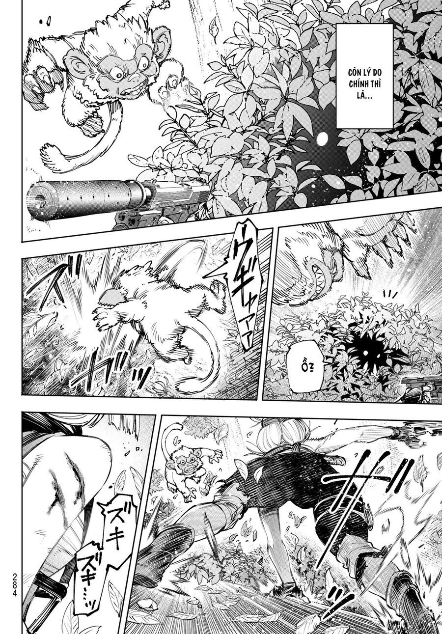 Crappy Game Hunter Challenges God-Tier Game Chapter 174 - 11