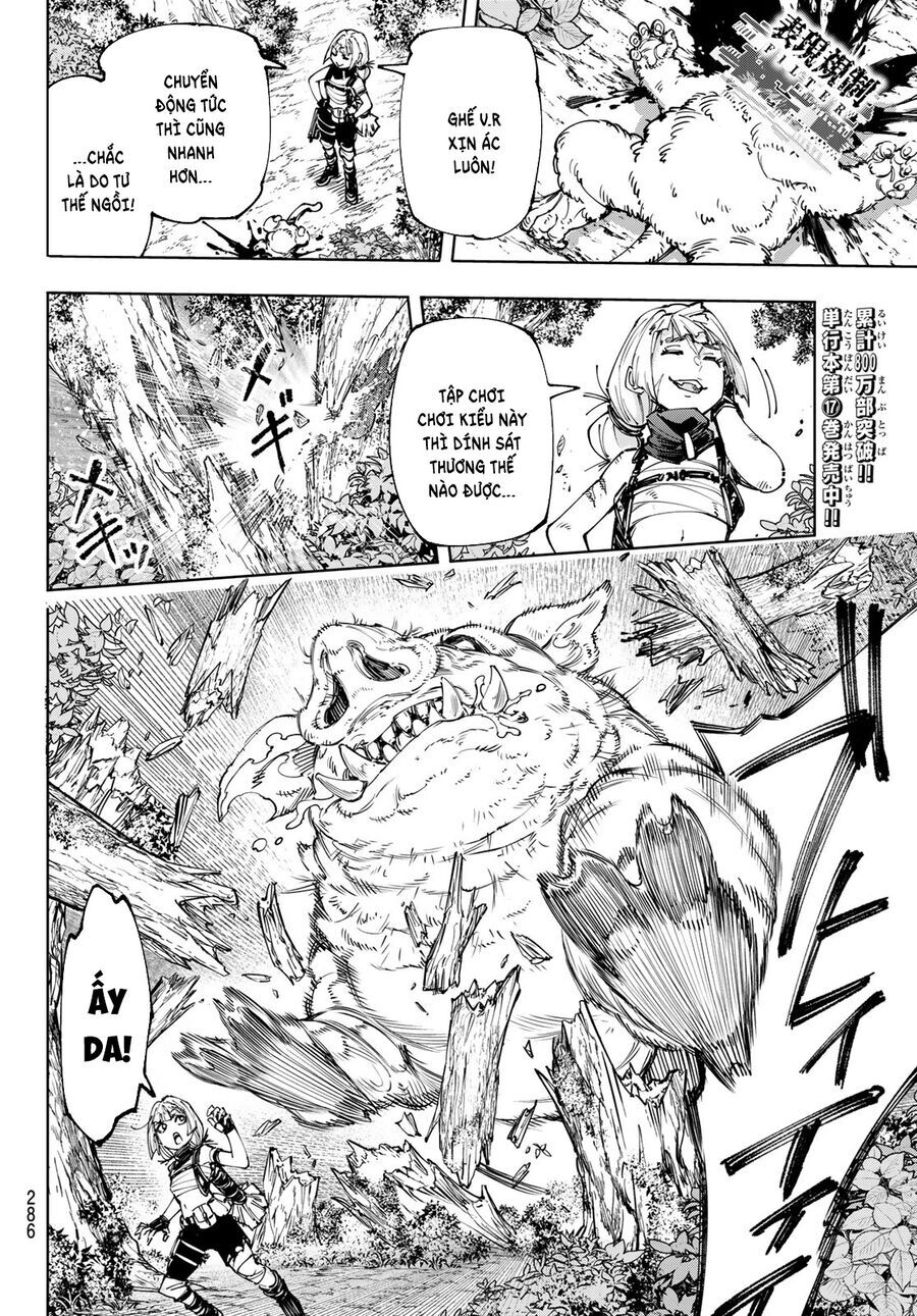 Crappy Game Hunter Challenges God-Tier Game Chapter 174 - 13