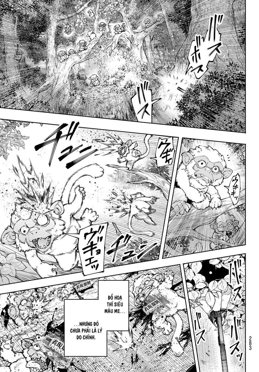 Crappy Game Hunter Challenges God-Tier Game Chapter 174 - 10