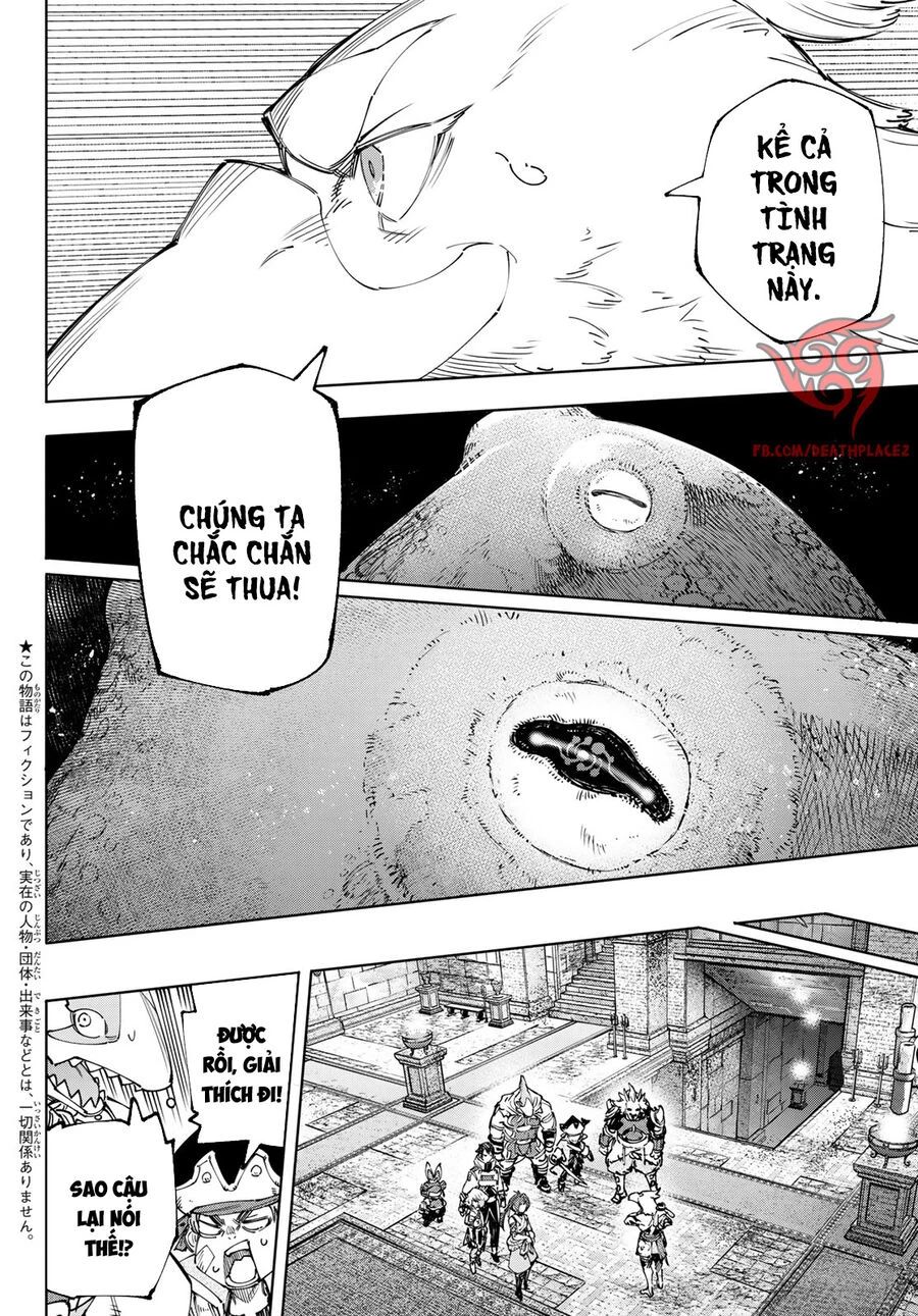 Crappy Game Hunter Challenges God-Tier Game Chapter 177 - 4