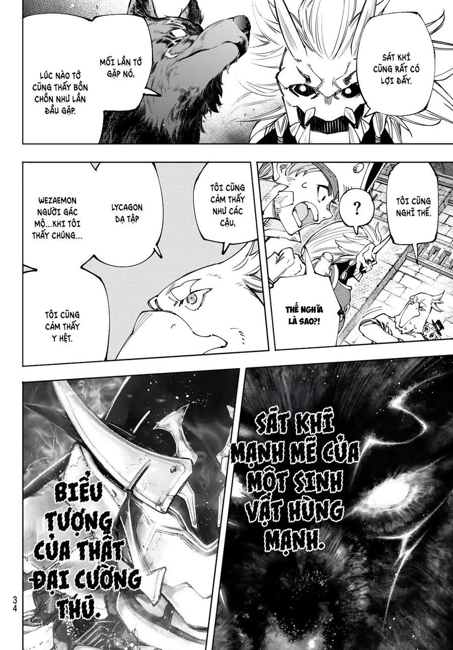Crappy Game Hunter Challenges God-Tier Game Chapter 177 - 8