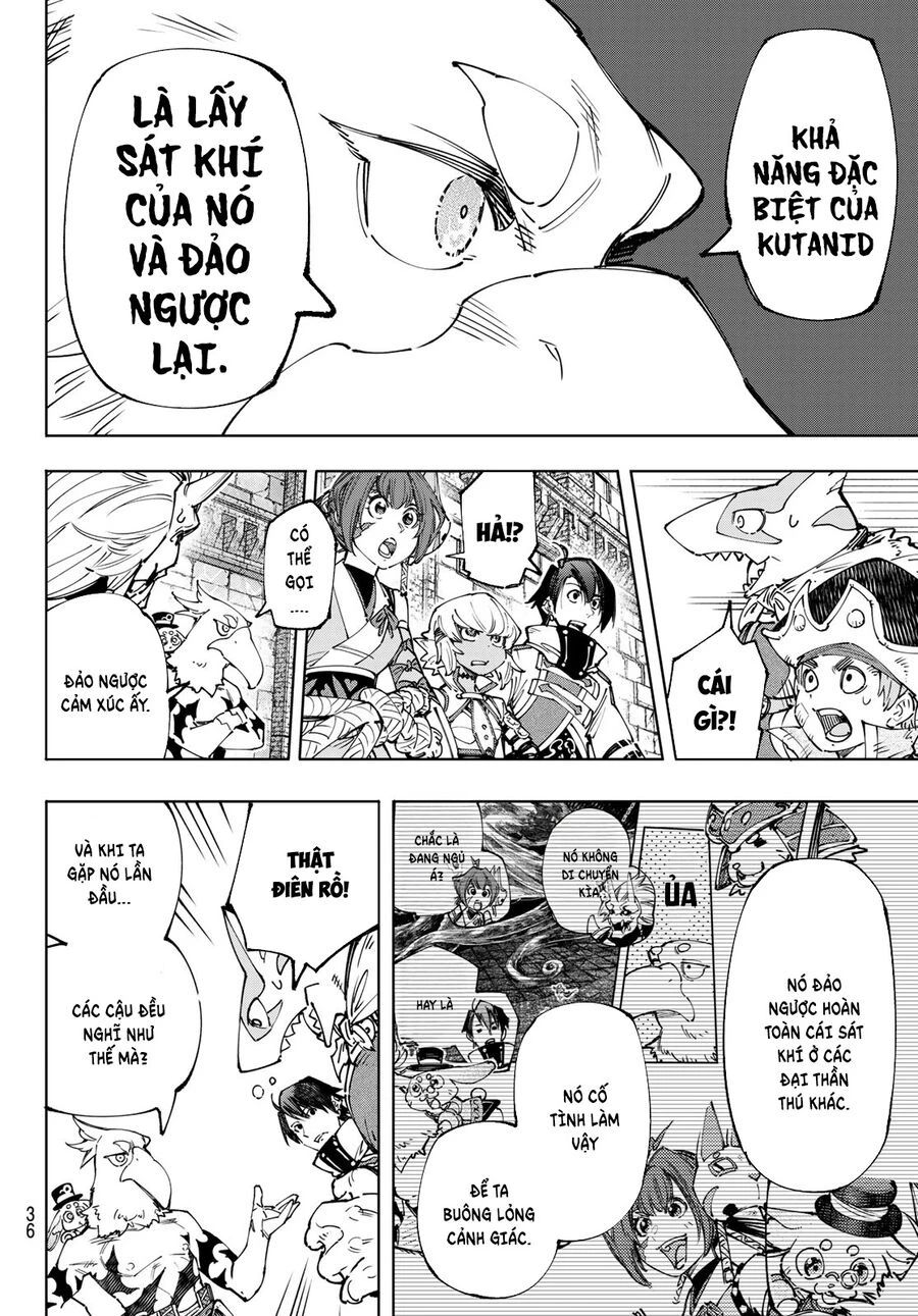 Crappy Game Hunter Challenges God-Tier Game Chapter 177 - 10