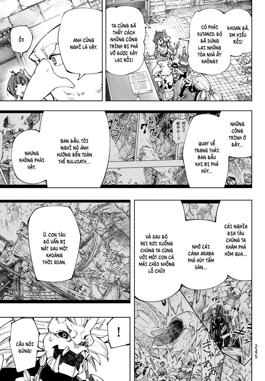 Crappy Game Hunter Challenges God-Tier Game Chapter 178 - 11