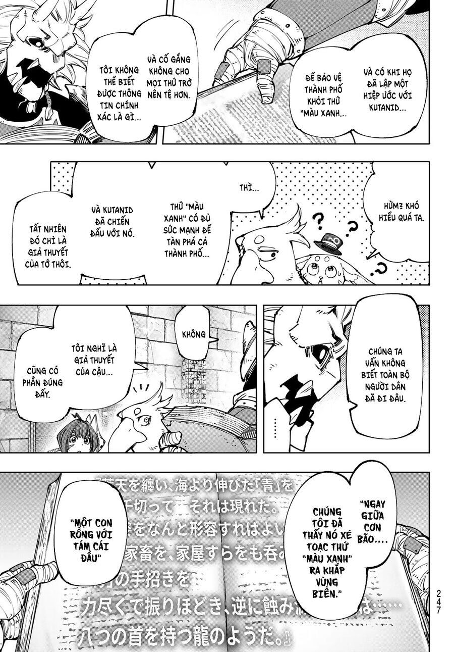 Crappy Game Hunter Challenges God-Tier Game Chapter 178 - 13