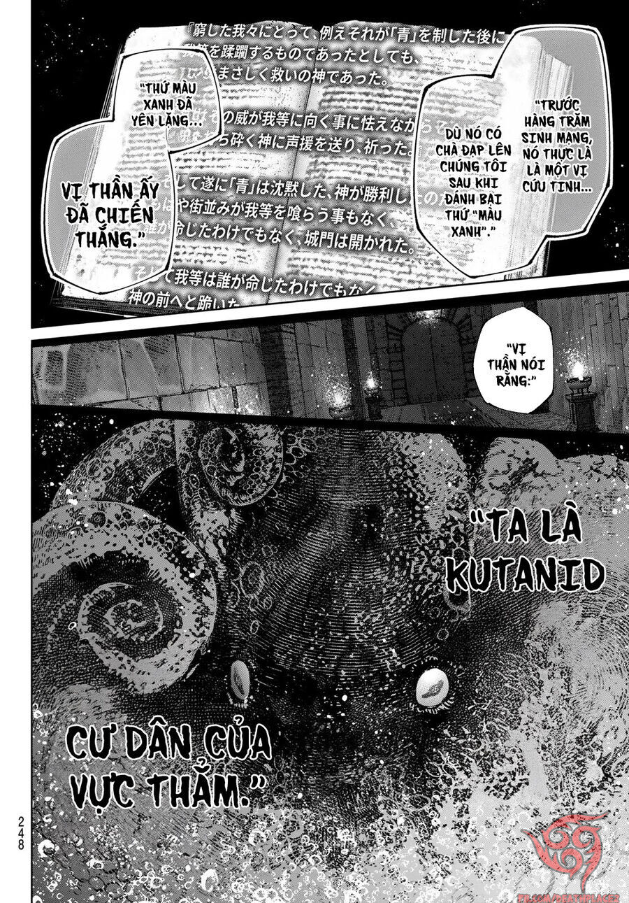 Crappy Game Hunter Challenges God-Tier Game Chapter 178 - 14