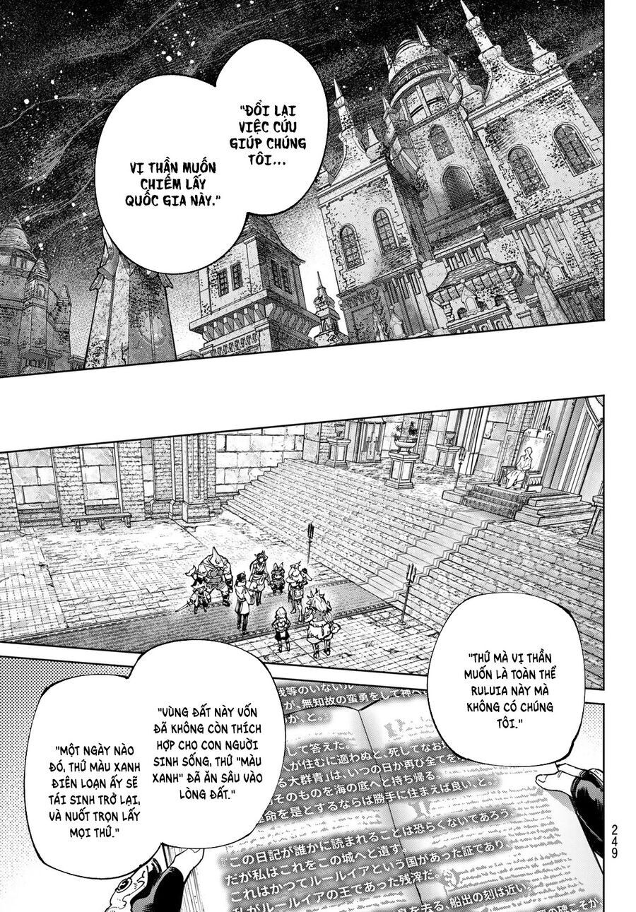 Crappy Game Hunter Challenges God-Tier Game Chapter 178 - 15