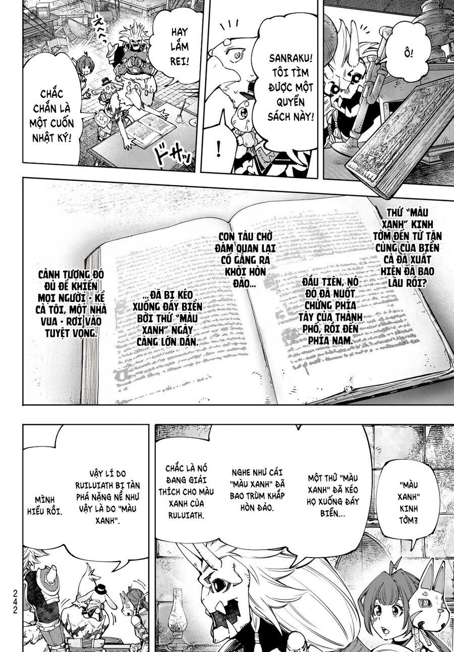 Crappy Game Hunter Challenges God-Tier Game Chapter 178 - 8