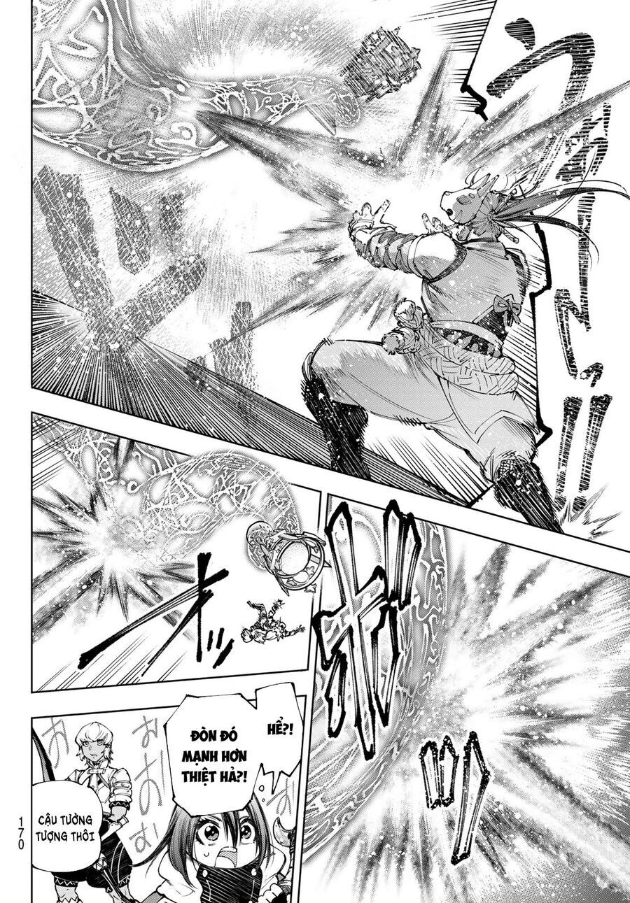 Crappy Game Hunter Challenges God-Tier Game Chapter 187 - 6