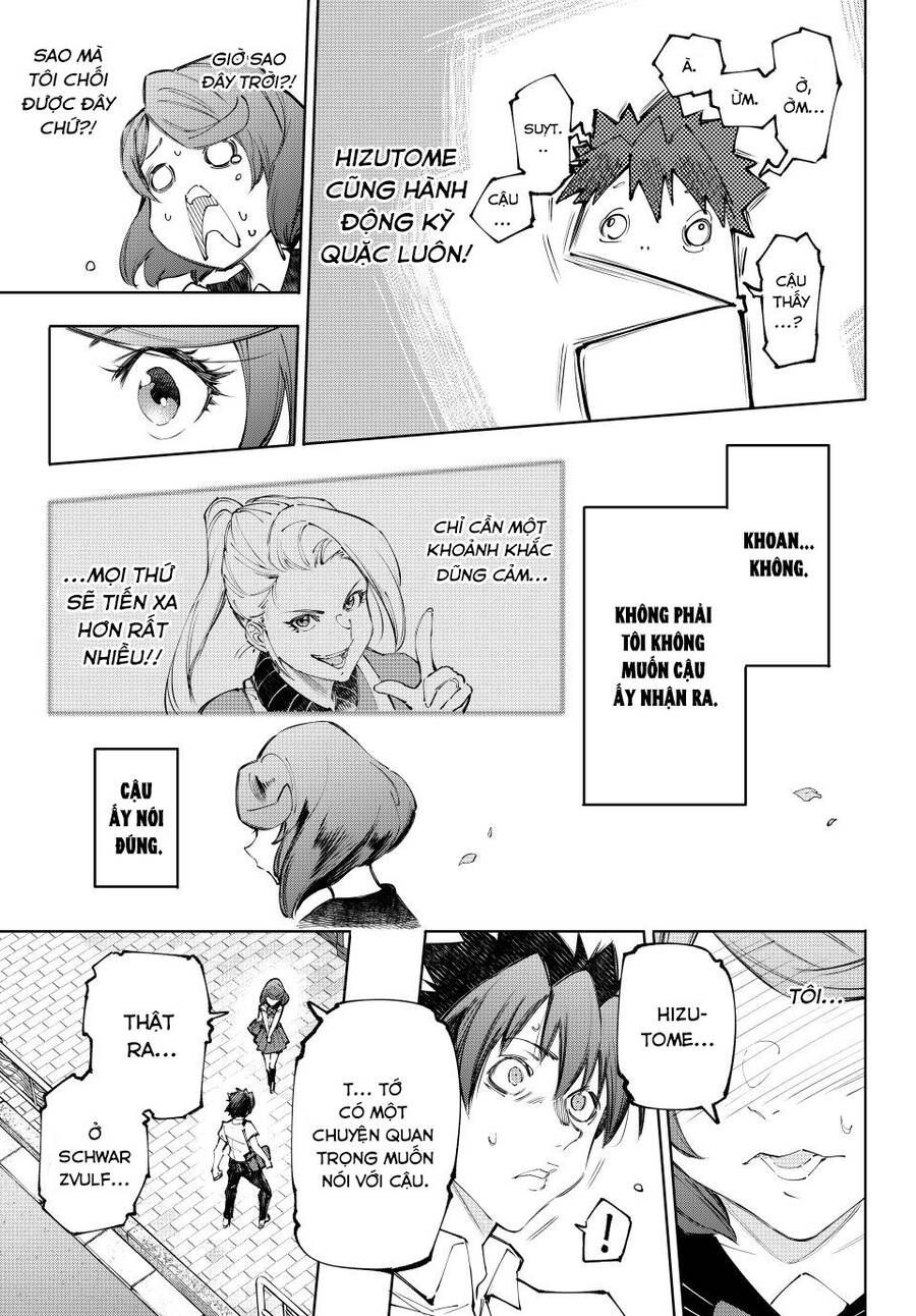 Crappy Game Hunter Challenges God-Tier Game Chapter 234 - 11