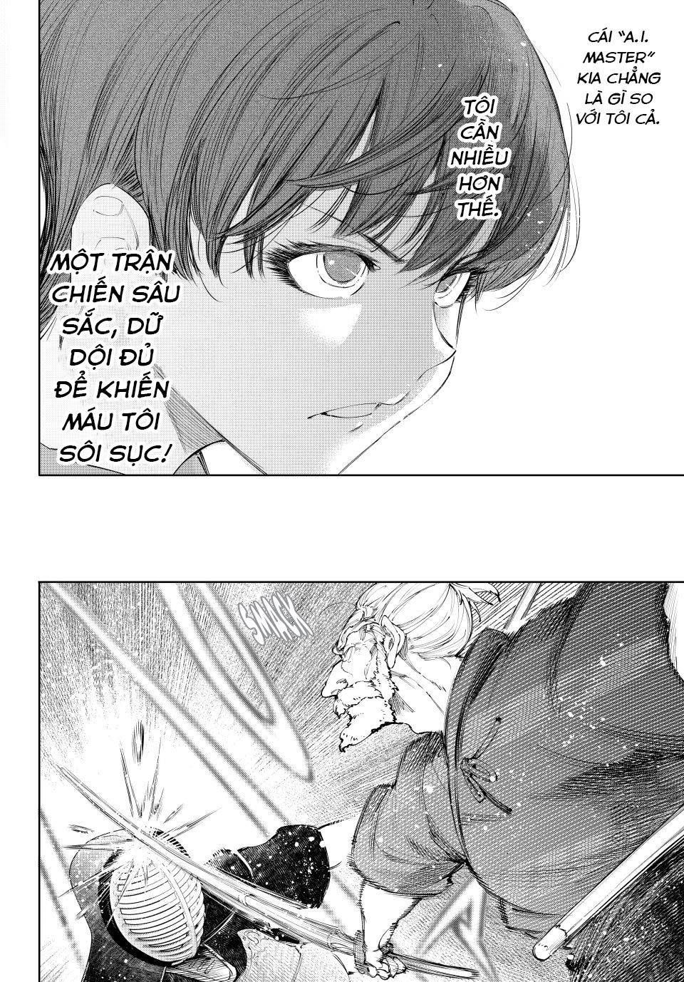 Crappy Game Hunter Challenges God-Tier Game Chapter 235 - 7