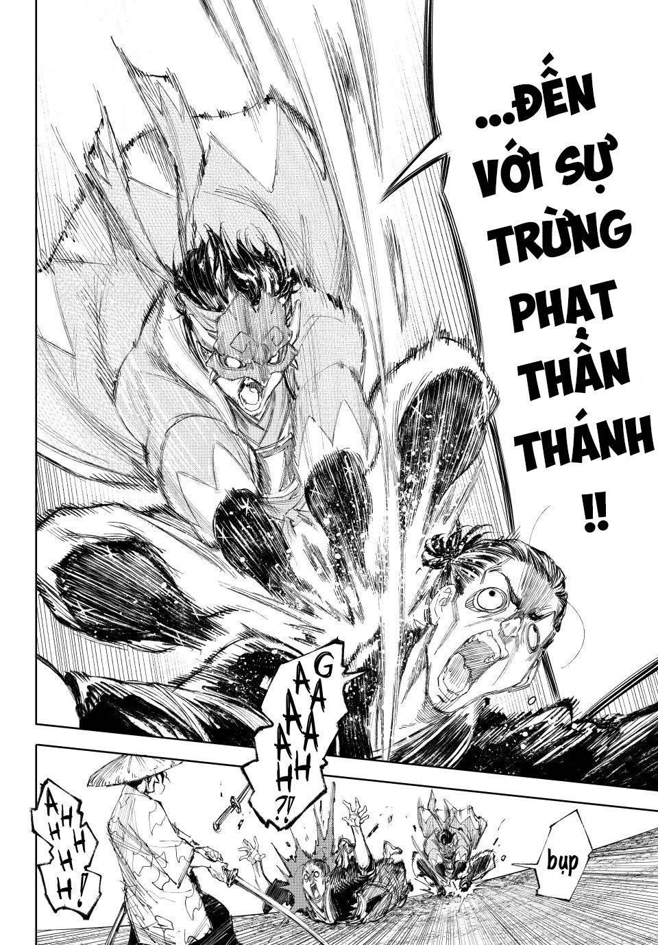 Crappy Game Hunter Challenges God-Tier Game Chapter 236 - 7