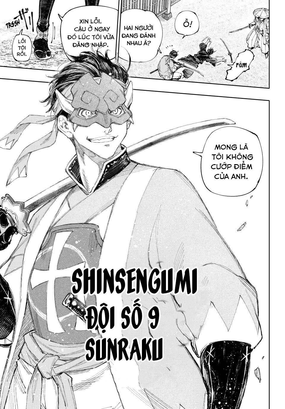 Crappy Game Hunter Challenges God-Tier Game Chapter 236 - 8