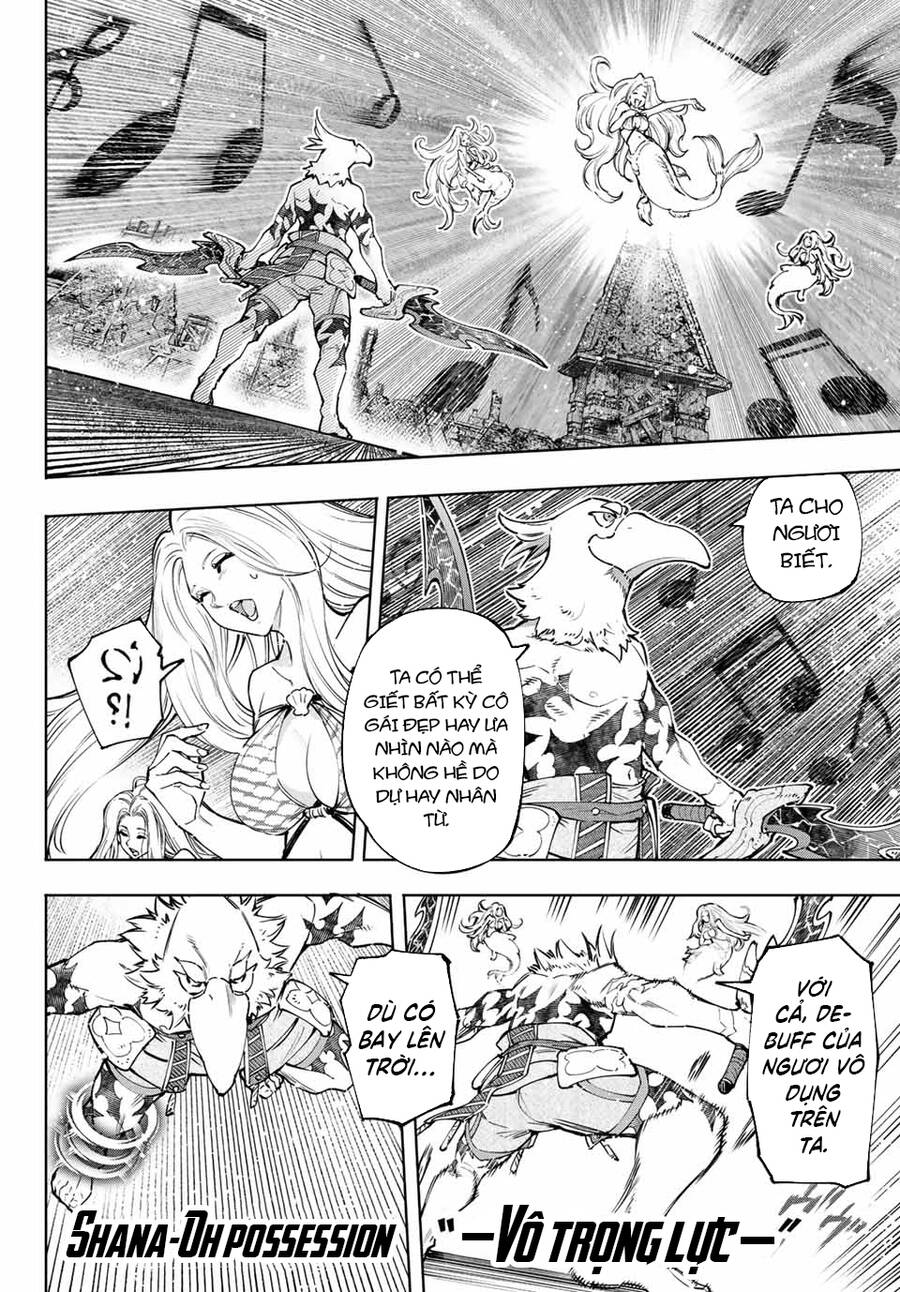 Crappy Game Hunter Challenges God-Tier Game Chapter 106 - 7