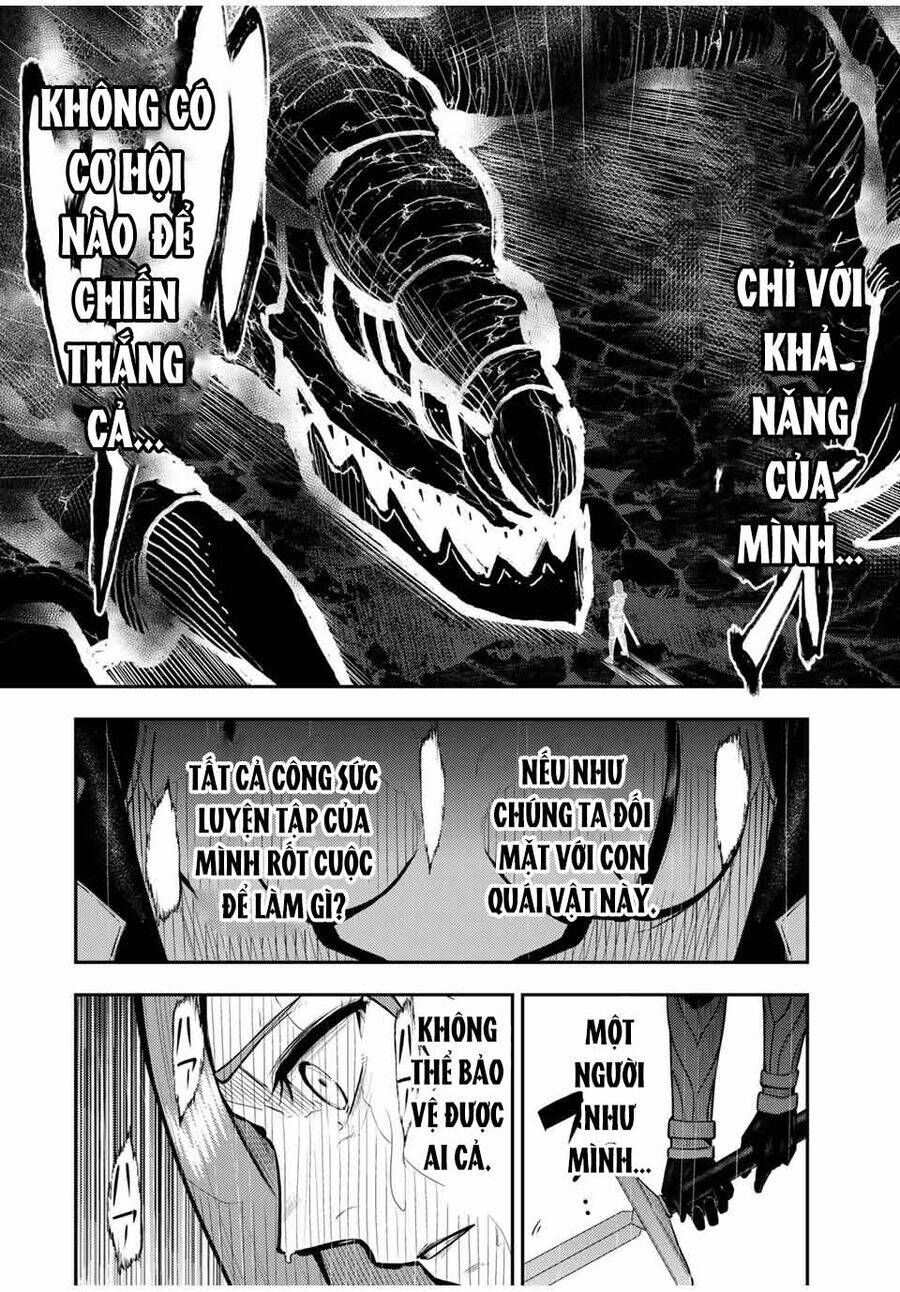 Cựu Hoàng Tử Mạnh Nhất Tái Sinh Thành Nô Lệ Chapter 58 - 13