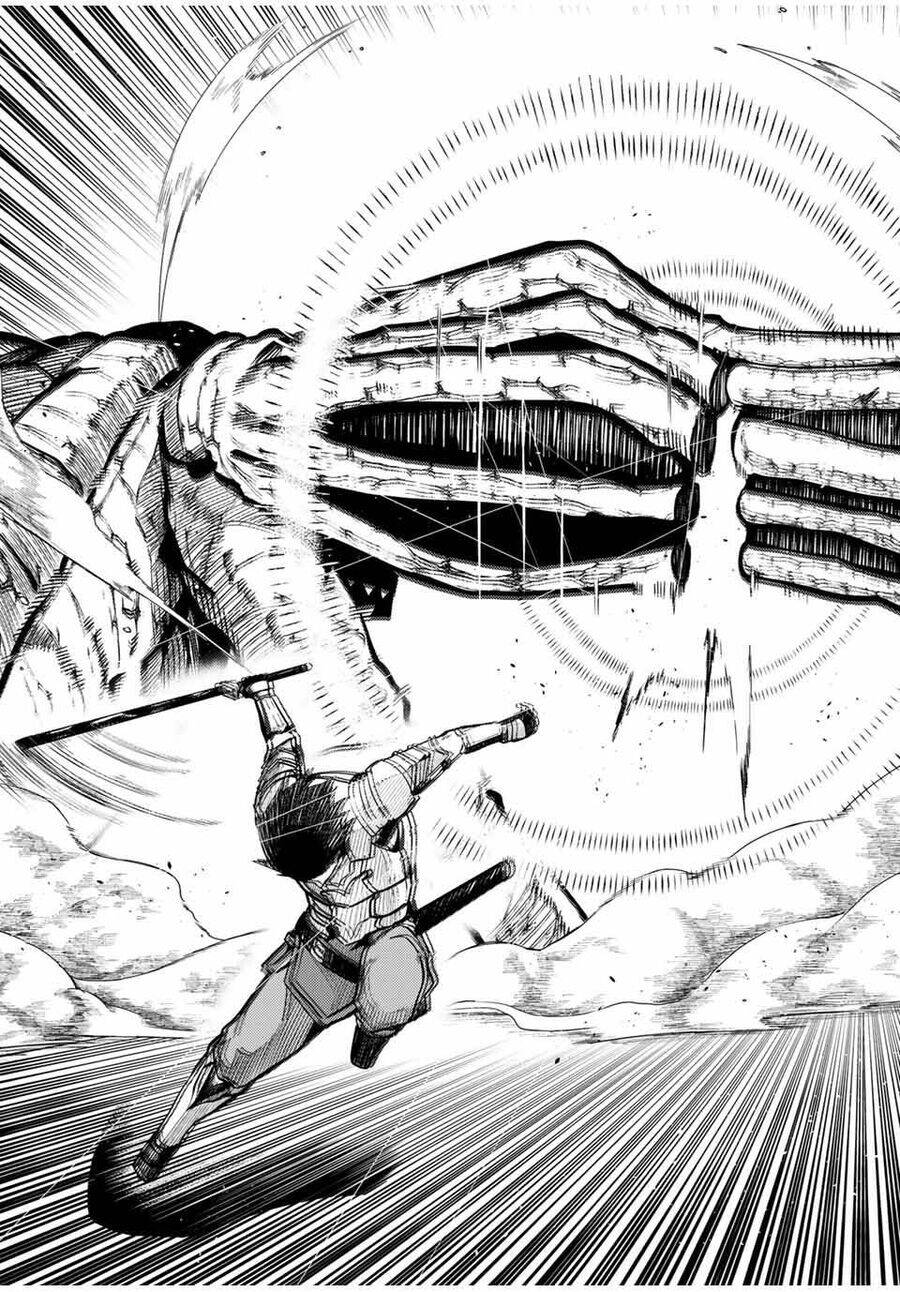 Cựu Hoàng Tử Mạnh Nhất Tái Sinh Thành Nô Lệ Chapter 59 - 19