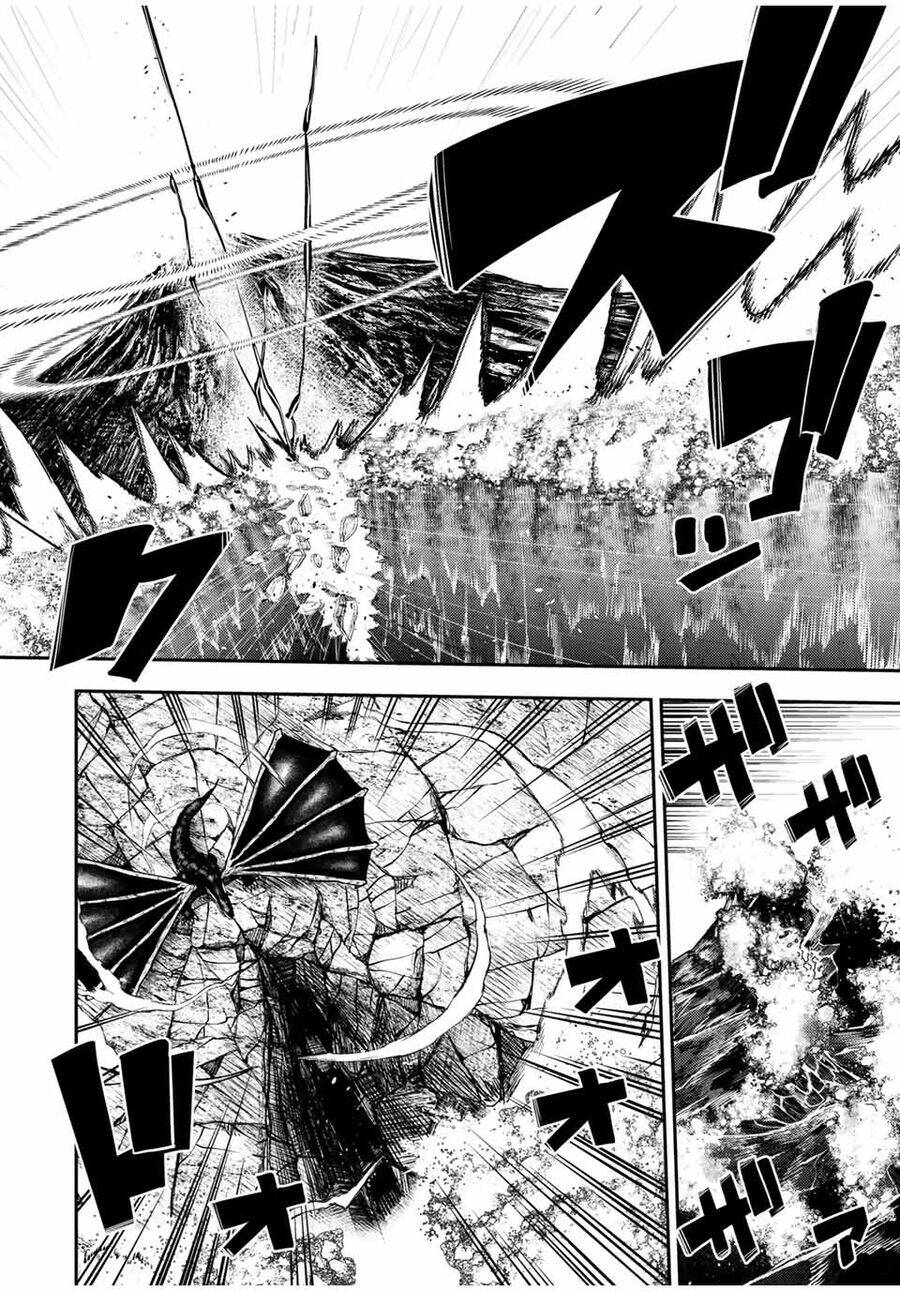 Cựu Hoàng Tử Mạnh Nhất Tái Sinh Thành Nô Lệ Chapter 63 - 15