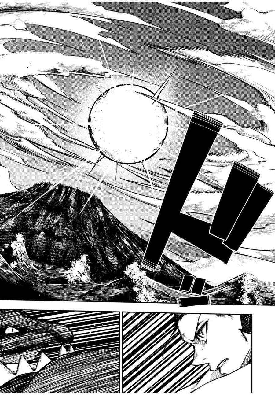 Cựu Hoàng Tử Mạnh Nhất Tái Sinh Thành Nô Lệ Chapter 63 - 10