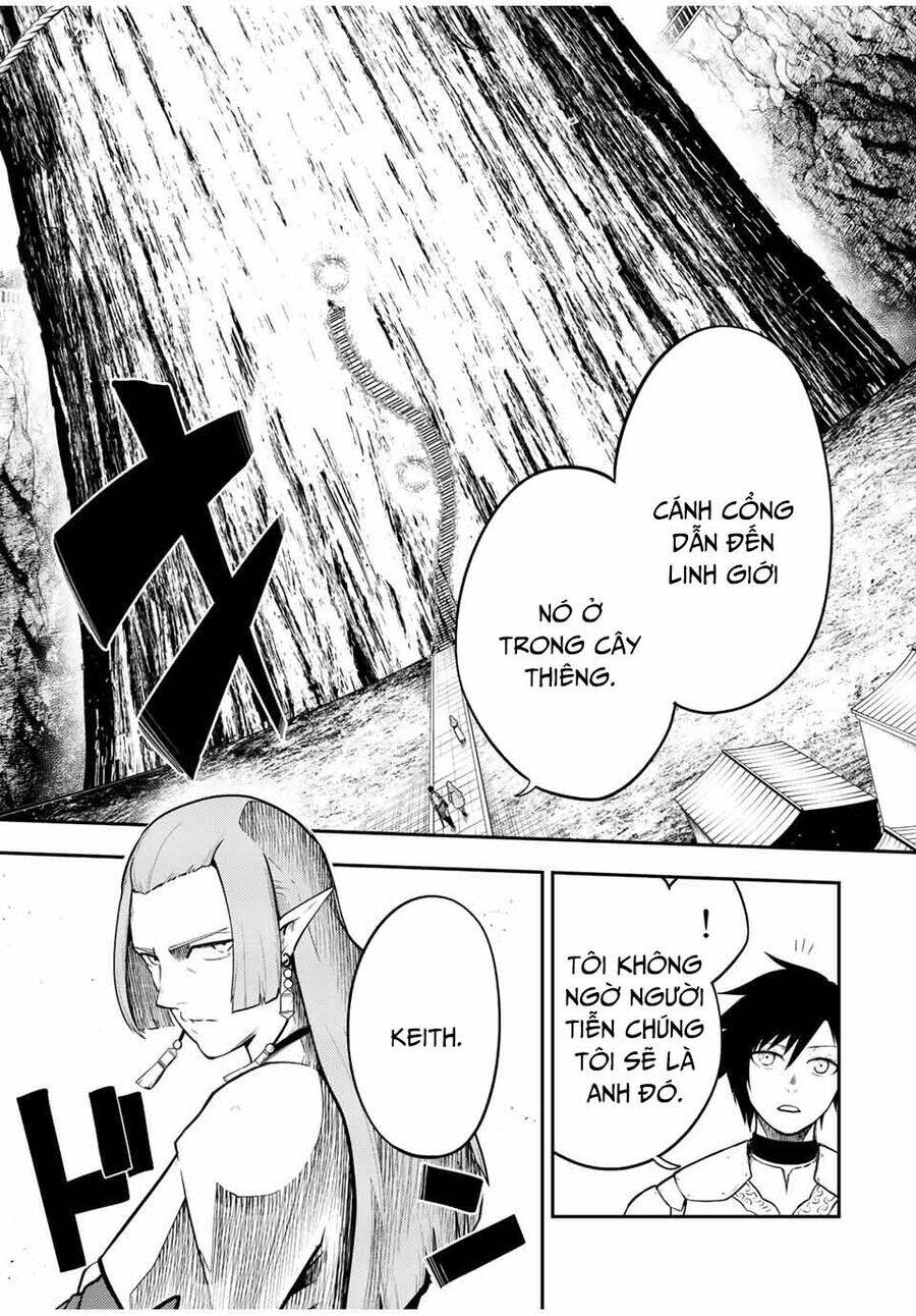 Cựu Hoàng Tử Mạnh Nhất Tái Sinh Thành Nô Lệ Chapter 68 - 15
