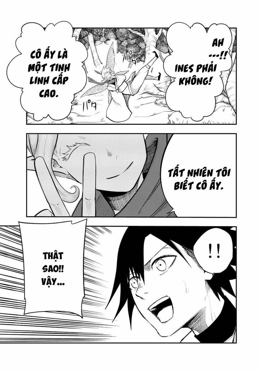 Cựu Hoàng Tử Mạnh Nhất Tái Sinh Thành Nô Lệ Chapter 69 - 20