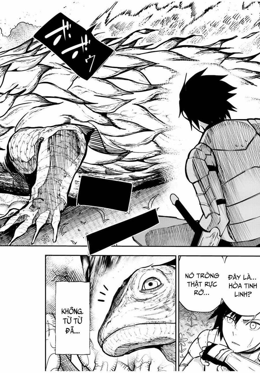 Cựu Hoàng Tử Mạnh Nhất Tái Sinh Thành Nô Lệ Chapter 69 - 6