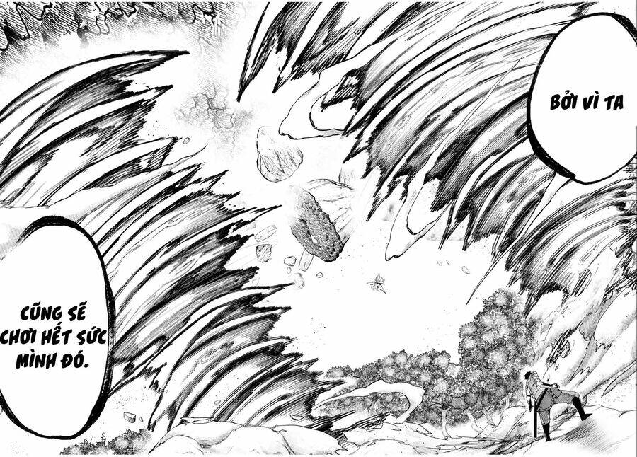 Cựu Hoàng Tử Mạnh Nhất Tái Sinh Thành Nô Lệ Chapter 70 - 20
