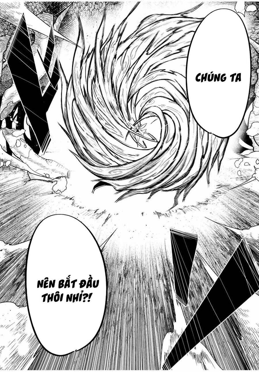 Cựu Hoàng Tử Mạnh Nhất Tái Sinh Thành Nô Lệ Chapter 70 - 6