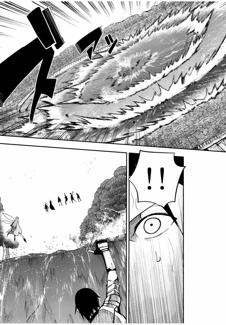 Cựu Hoàng Tử Mạnh Nhất Tái Sinh Thành Nô Lệ Chapter 73 - 20