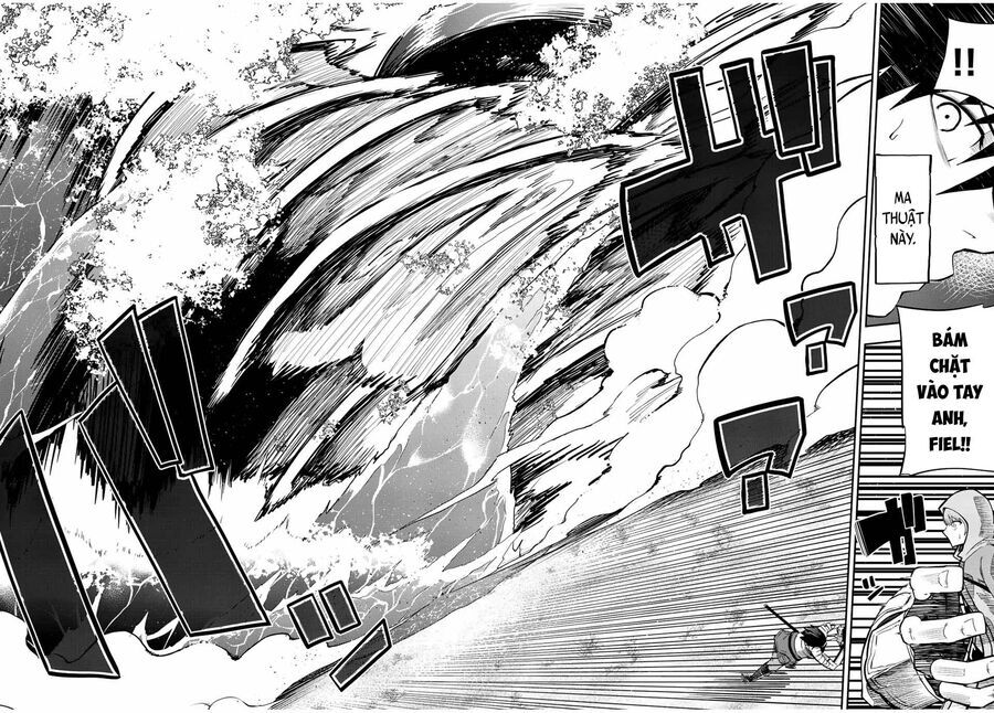 Cựu Hoàng Tử Mạnh Nhất Tái Sinh Thành Nô Lệ Chapter 73 - 10