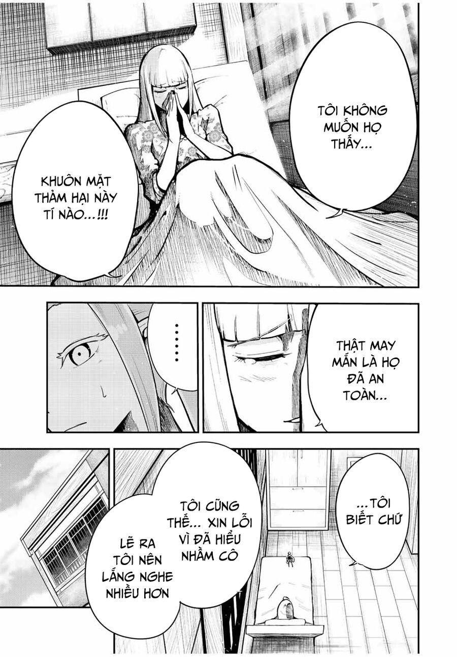 Cựu Hoàng Tử Mạnh Nhất Tái Sinh Thành Nô Lệ Chapter 78 - 17