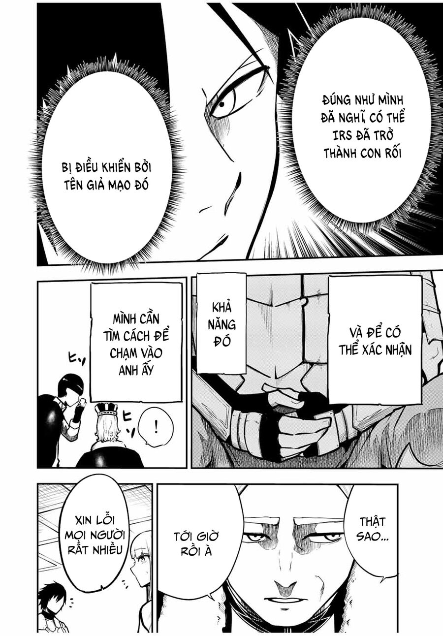 Cựu Hoàng Tử Mạnh Nhất Tái Sinh Thành Nô Lệ Chapter 83 - 17