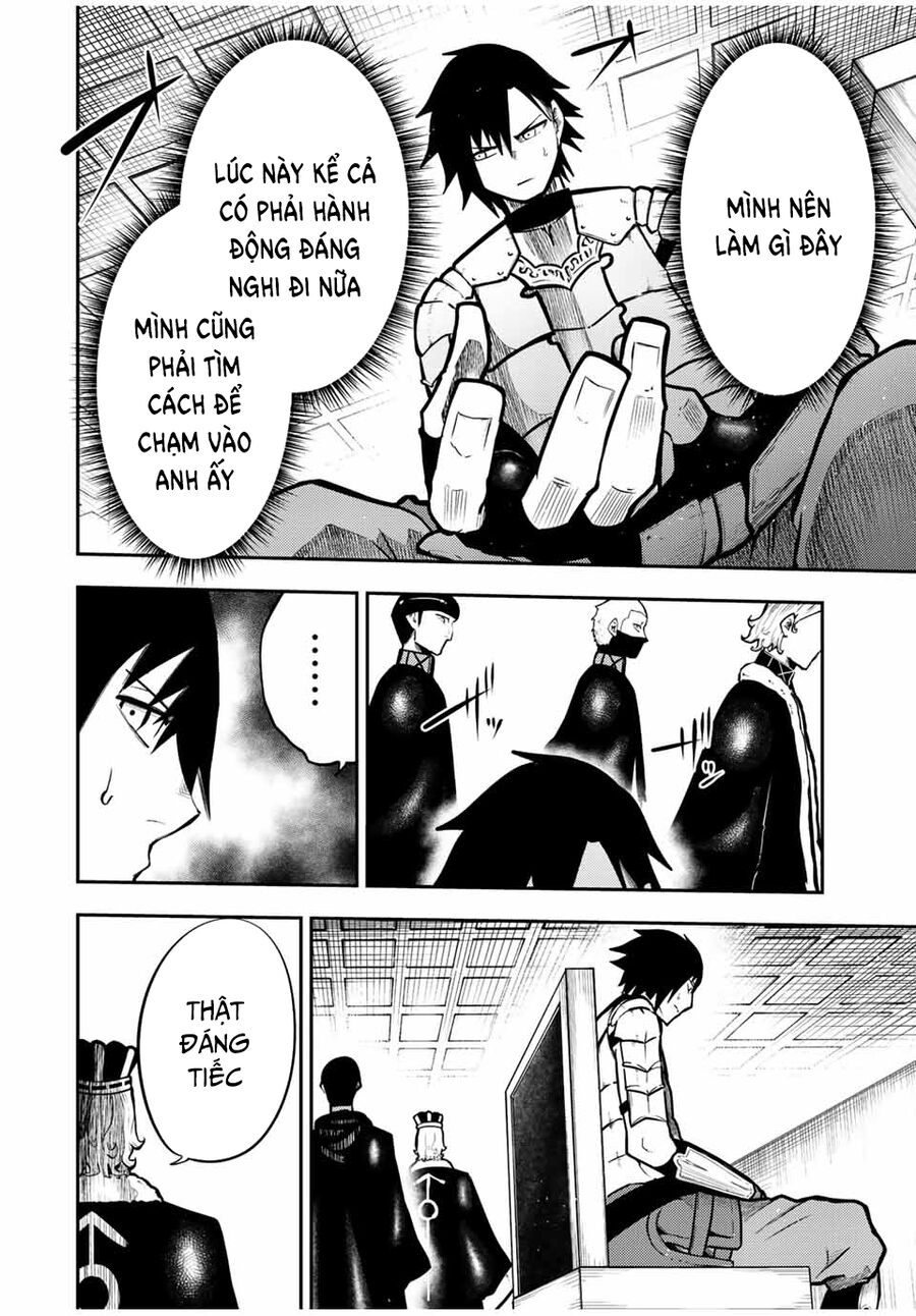 Cựu Hoàng Tử Mạnh Nhất Tái Sinh Thành Nô Lệ Chapter 83 - 19