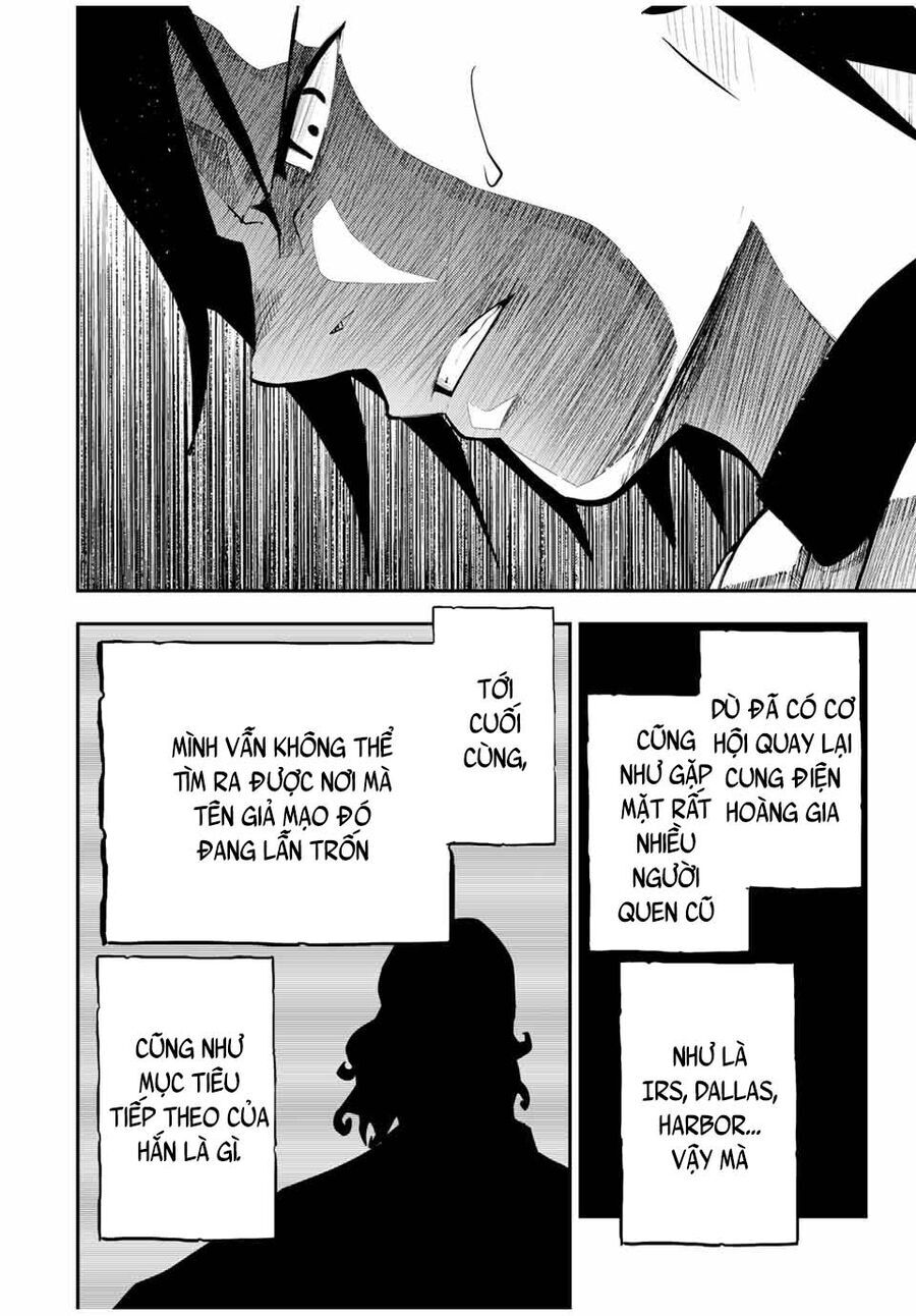 Cựu Hoàng Tử Mạnh Nhất Tái Sinh Thành Nô Lệ Chapter 85 - 16