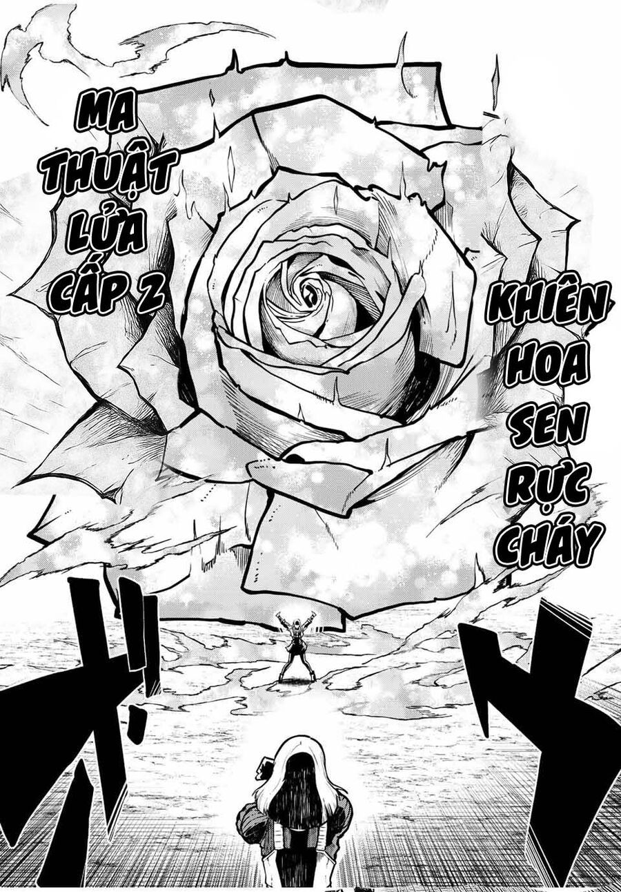 Cựu Hoàng Tử Mạnh Nhất Tái Sinh Thành Nô Lệ Chapter 87 - 11