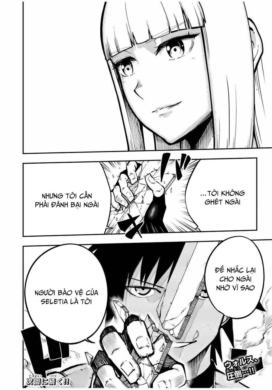 Cựu Hoàng Tử Mạnh Nhất Tái Sinh Thành Nô Lệ Chapter 89 - 22