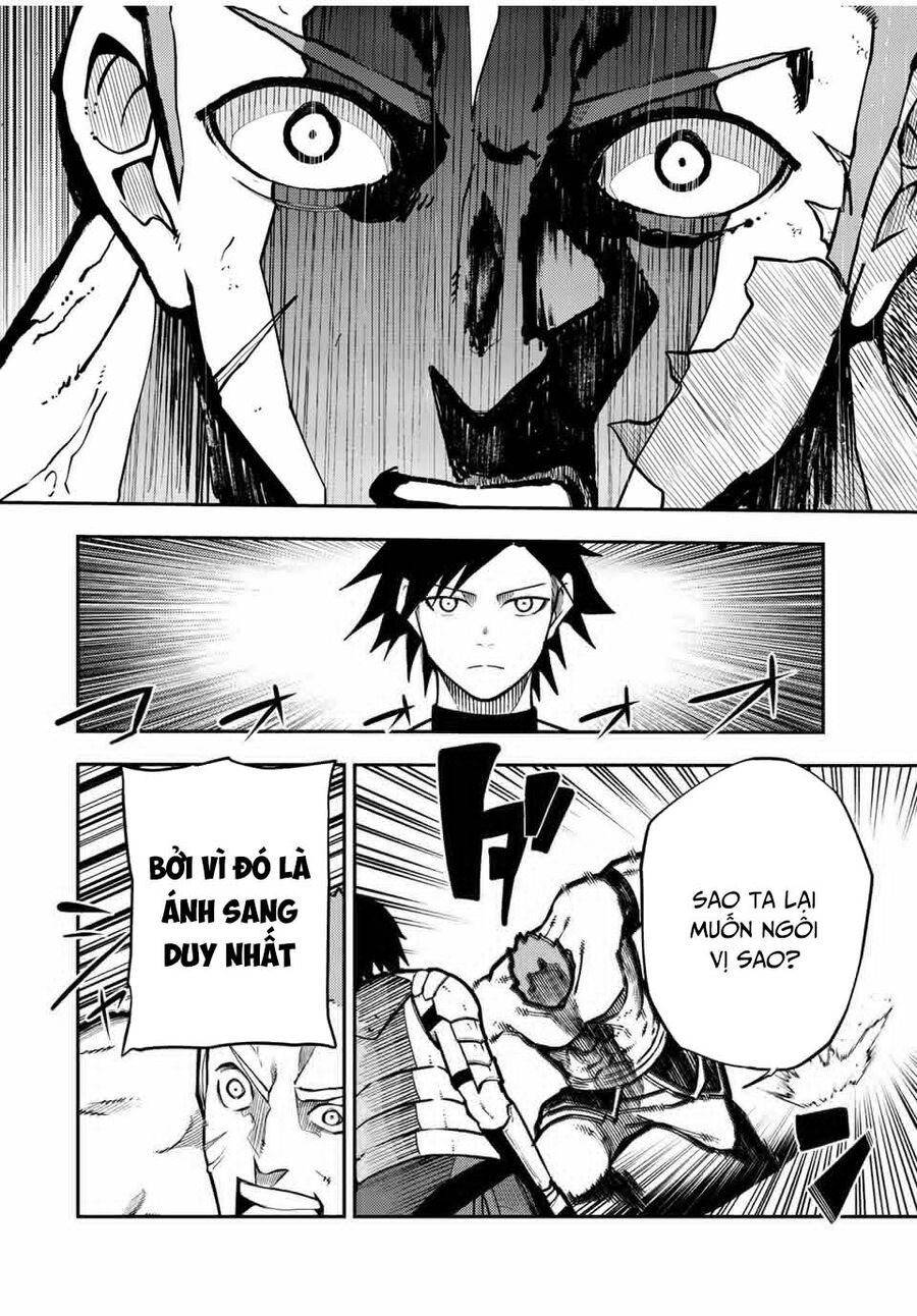 Cựu Hoàng Tử Mạnh Nhất Tái Sinh Thành Nô Lệ Chapter 90 - 13