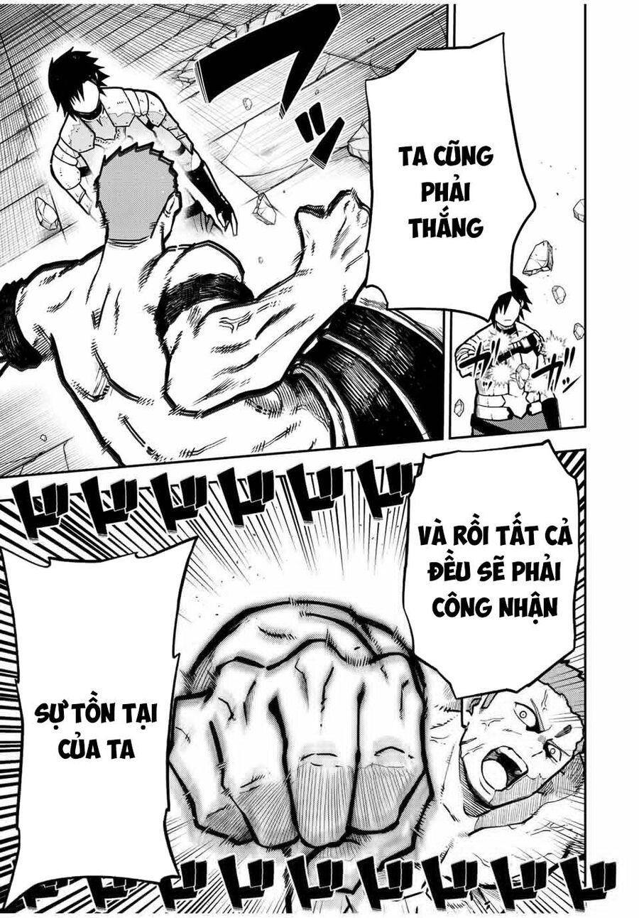 Cựu Hoàng Tử Mạnh Nhất Tái Sinh Thành Nô Lệ Chapter 90 - 16