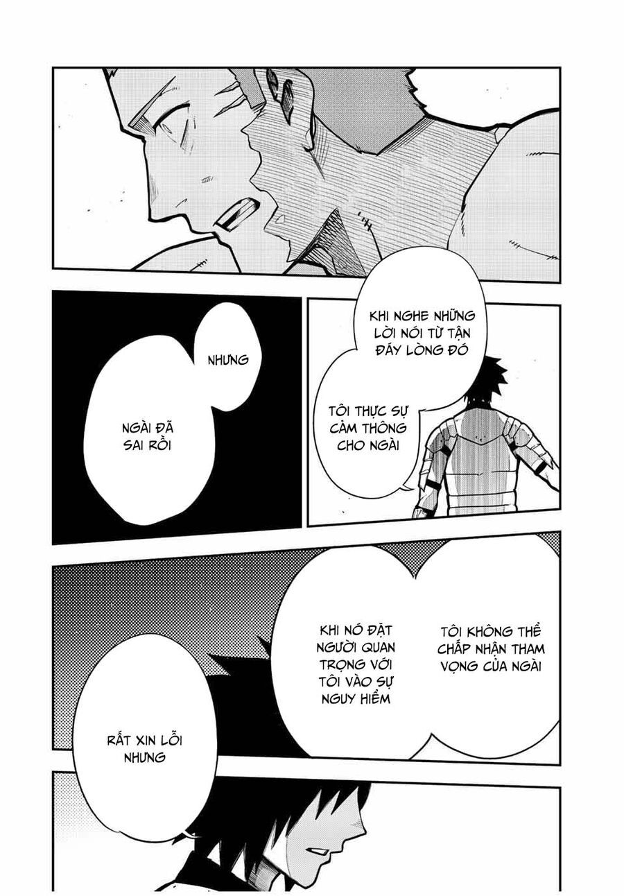 Cựu Hoàng Tử Mạnh Nhất Tái Sinh Thành Nô Lệ Chapter 90 - 18