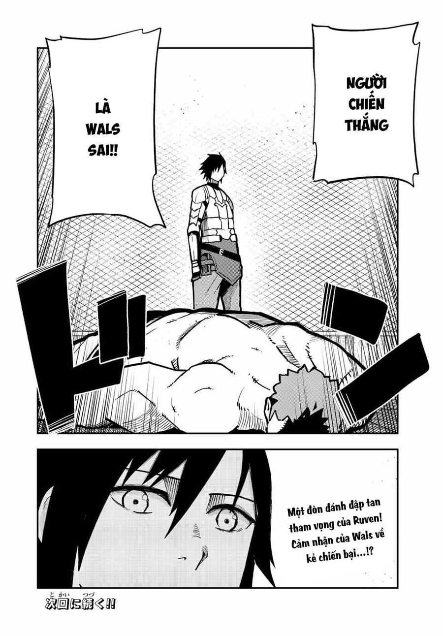 Cựu Hoàng Tử Mạnh Nhất Tái Sinh Thành Nô Lệ Chapter 90 - 20