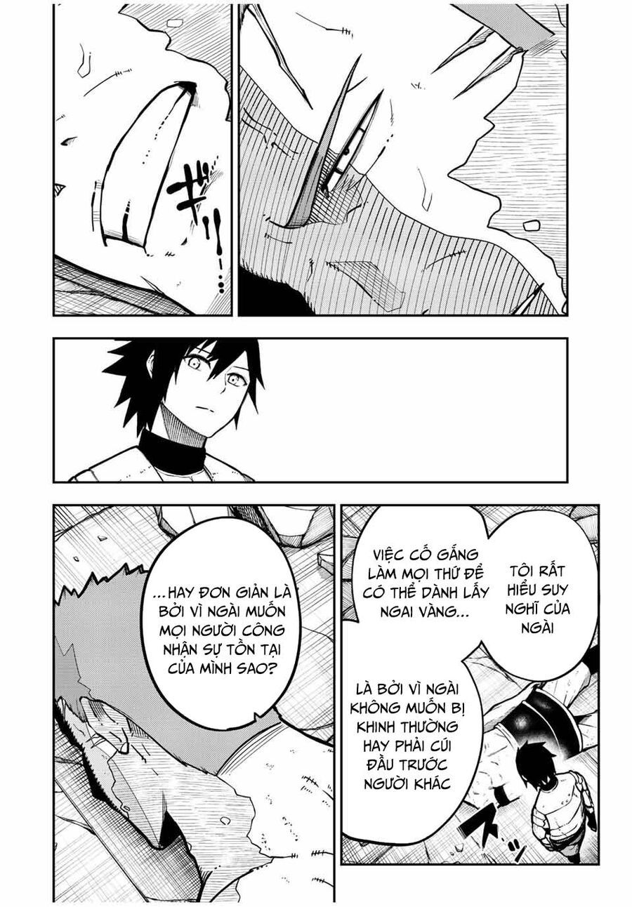 Cựu Hoàng Tử Mạnh Nhất Tái Sinh Thành Nô Lệ Chapter 91 - 4