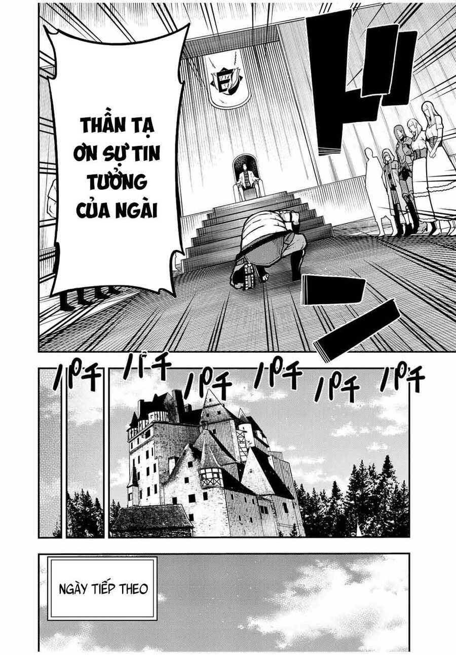 Cựu Hoàng Tử Mạnh Nhất Tái Sinh Thành Nô Lệ Chapter 92 - 13