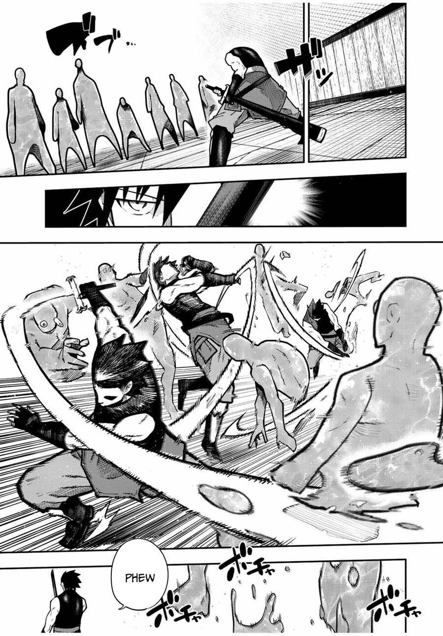 Cựu Hoàng Tử Mạnh Nhất Tái Sinh Thành Nô Lệ Chapter 92 - 14