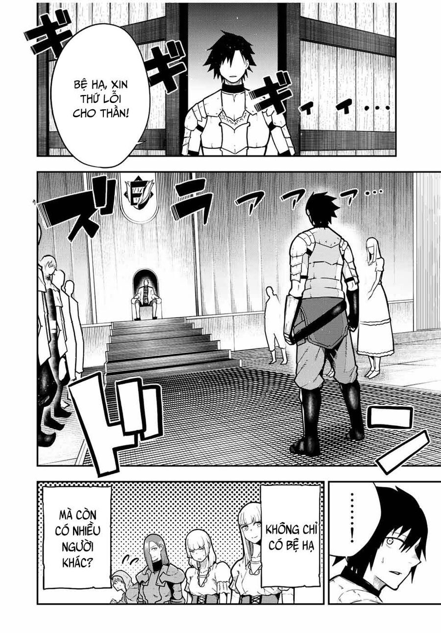 Cựu Hoàng Tử Mạnh Nhất Tái Sinh Thành Nô Lệ Chapter 92 - 7