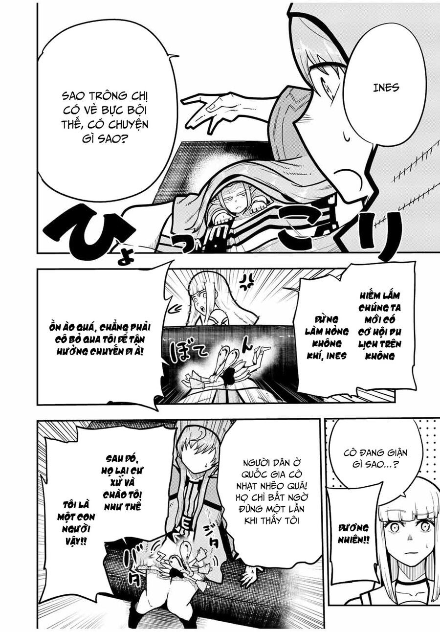 Cựu Hoàng Tử Mạnh Nhất Tái Sinh Thành Nô Lệ Chapter 94 - 13