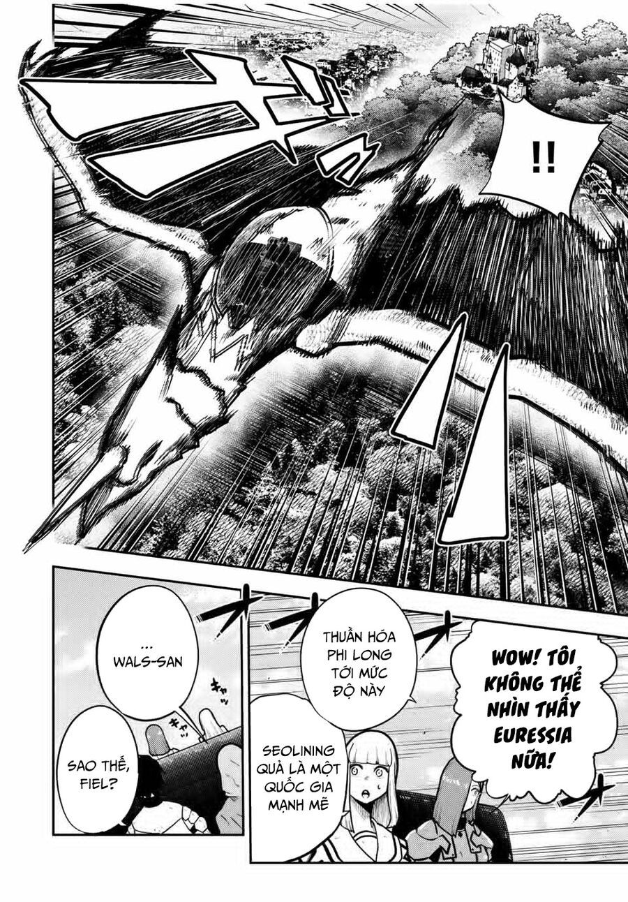 Cựu Hoàng Tử Mạnh Nhất Tái Sinh Thành Nô Lệ Chapter 94 - 7