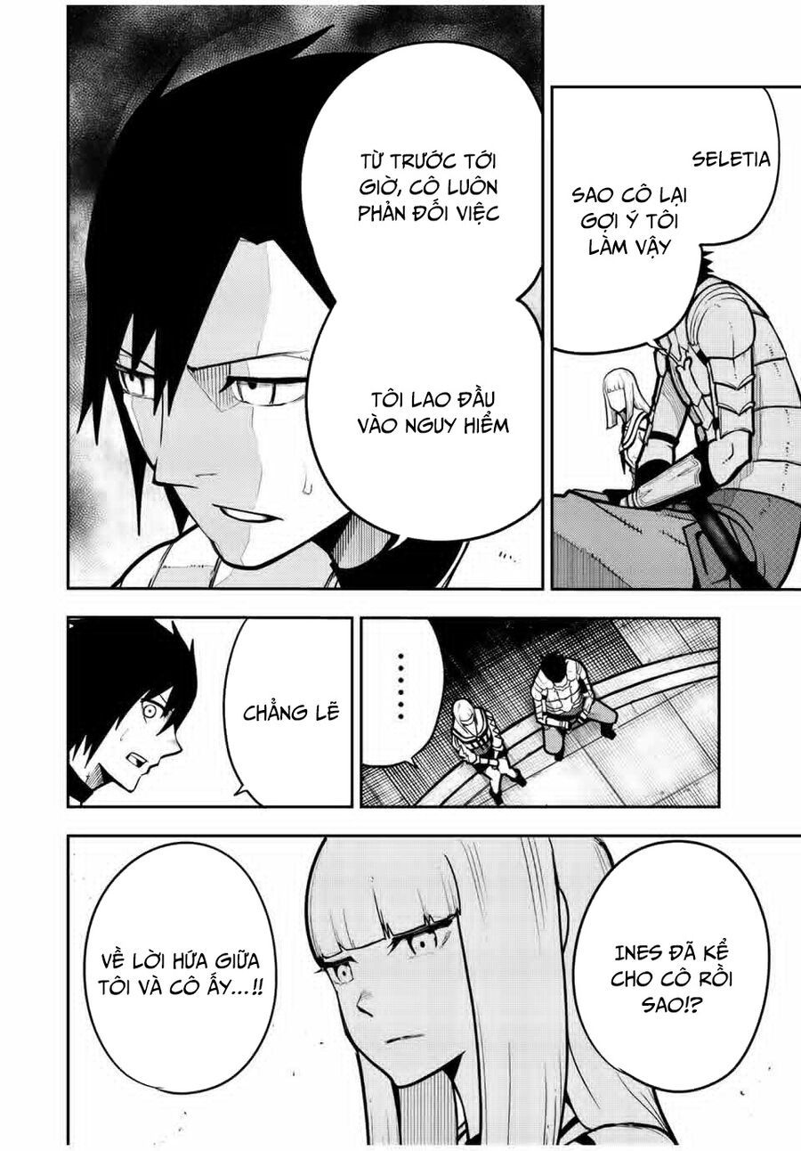 Cựu Hoàng Tử Mạnh Nhất Tái Sinh Thành Nô Lệ Chapter 97 - 13