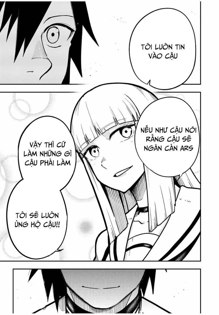 Cựu Hoàng Tử Mạnh Nhất Tái Sinh Thành Nô Lệ Chapter 97 - 16