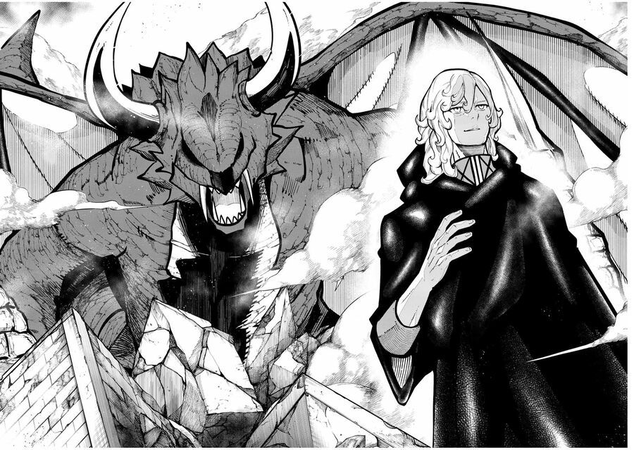 Cựu Hoàng Tử Mạnh Nhất Tái Sinh Thành Nô Lệ Chapter 97 - 19